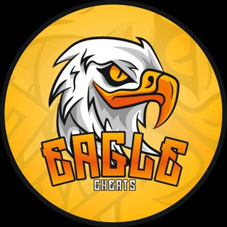 Логотип канала eaglecheats