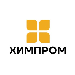 Логотип канала himprom_nchk