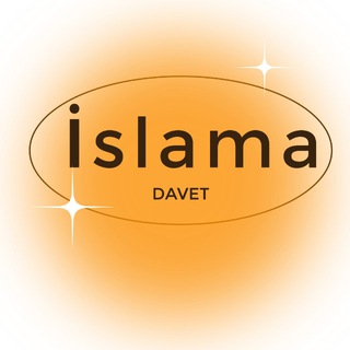 Логотип канала islama_davet