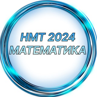 Логотип канала nmt20232320