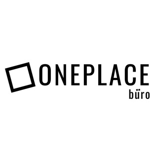 Логотип oneplaceburo