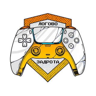 Логотип канала logovo_zadrota