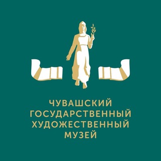 Логотип канала artmuseum21