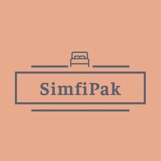 Логотип канала simfipakspb