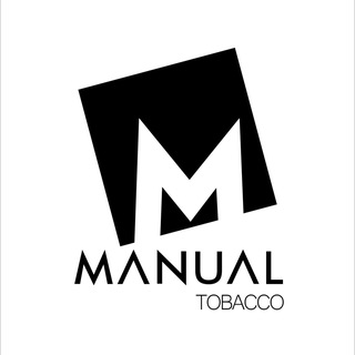 Логотип канала manualtobacco