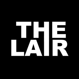 Логотип канала the_lair