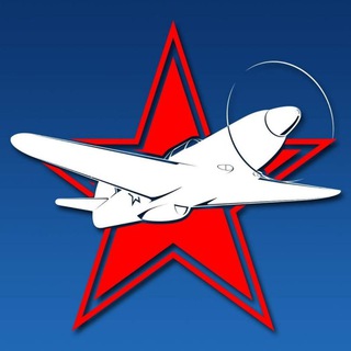 Логотип канала aviamuseum_ru