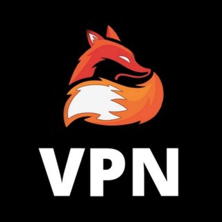 Логотип канала fox_vpn66