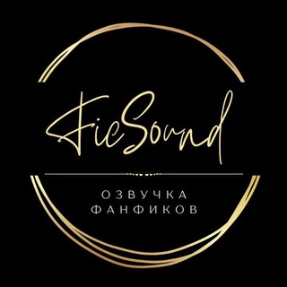 Логотип канала ficbooksound