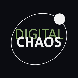 Логотип dig_chaos