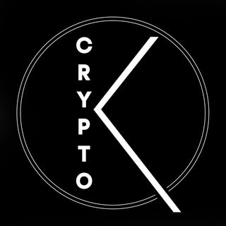 Логотип канала k_cryptt