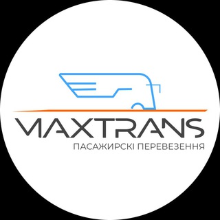 Логотип maxtrans_od