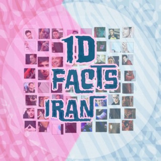 Логотип канала onedfacts_iran