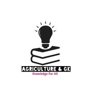 Логотип канала agriculturegk