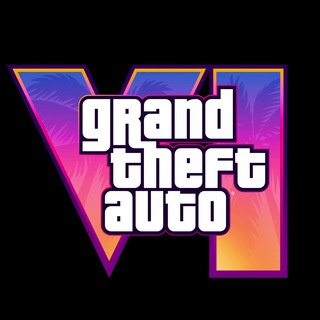 Логотип канала gta_6