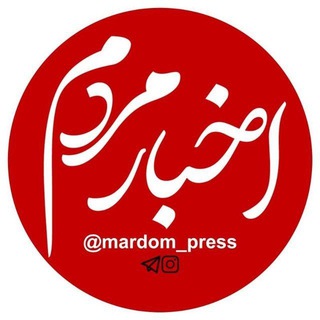 Логотип mardom_press