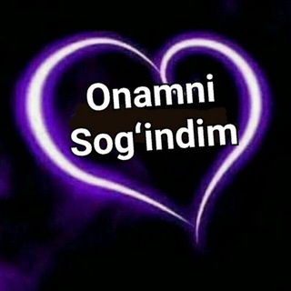 Логотип канала otami_sogindim