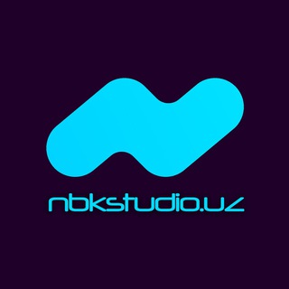 Логотип nbkstudiouz