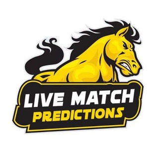 Логотип канала livematchpredictions