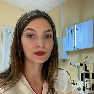 Логотип канала doctorsmakova