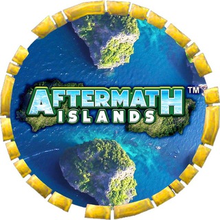 Логотип канала aftermathislands