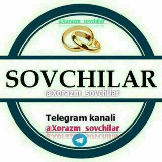 Логотип канала xorazm_sovchilaruz