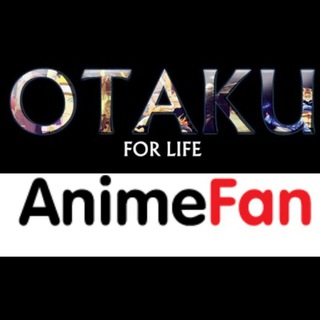 Логотип канала anime_fans_group