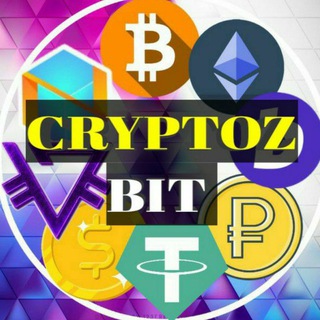 Логотип канала cryptozbit