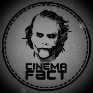 Логотип канала mycinemafact