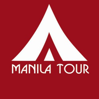 Логотип канала manilatouragency