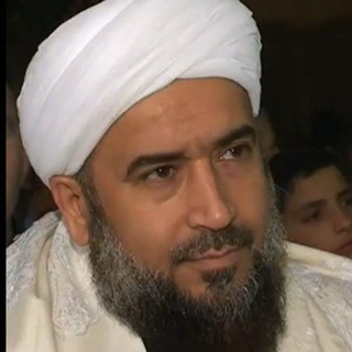 Логотип manmsheikhmahmoudaldurra