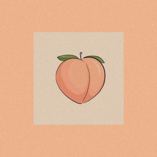 Логотип peachy_shop