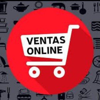 Логотип канала ventasonline94