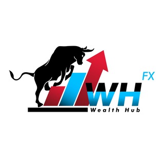 Логотип wealthhub_fx