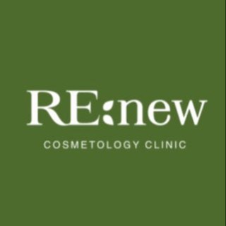 Логотип канала renew_clinic_msk