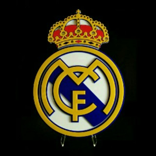 Логотип канала realmadridgroup2