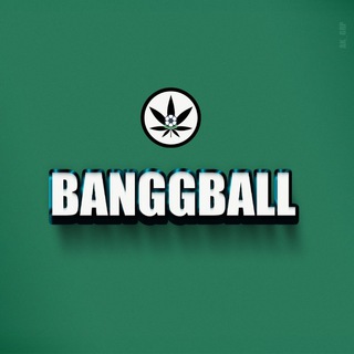 Логотип banggball