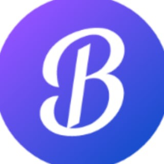 Логотип канала btdotfinance