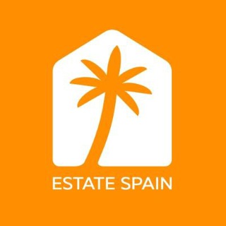 Логотип канала estatespain