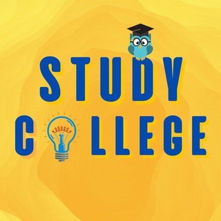 Логотип канала studycollege