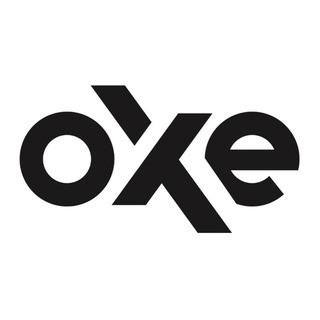 Логотип канала oxecapital