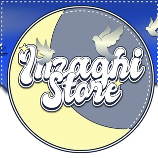 Логотип канала inzaghistore