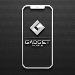 Логотип канала gadget_on