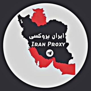 Логотип канала iranperoxy