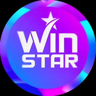 Логотип канала winstar_bet