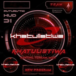 Логотип officialkhatulistiwa