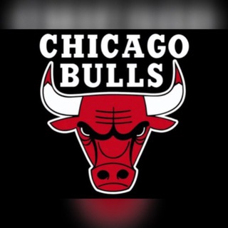 Логотип канала chicagobullsru