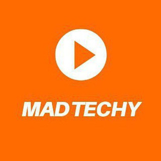 Логотип канала madtechyprediction1