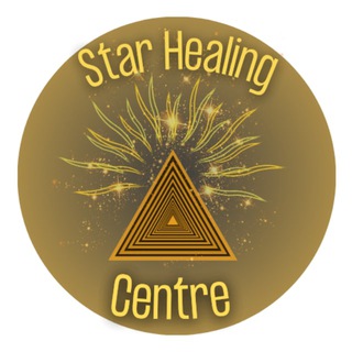 Логотип starhealingcentre