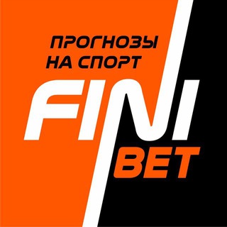 Логотип канала finibett